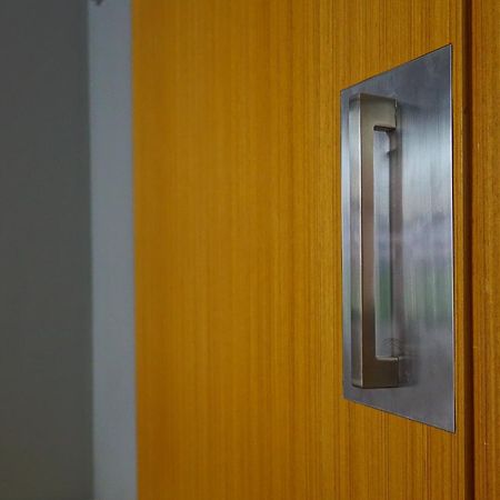 Apartament I'zaz Lofts Stambuł Zewnętrze zdjęcie