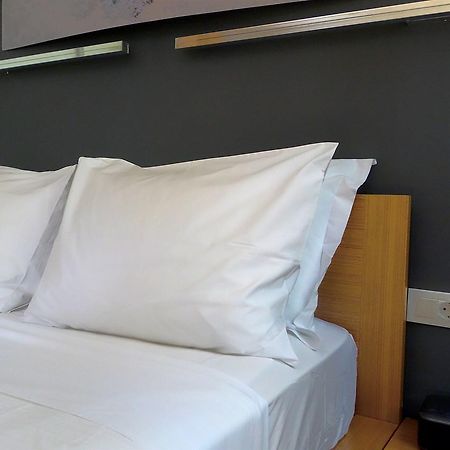 Apartament I'zaz Lofts Stambuł Zewnętrze zdjęcie