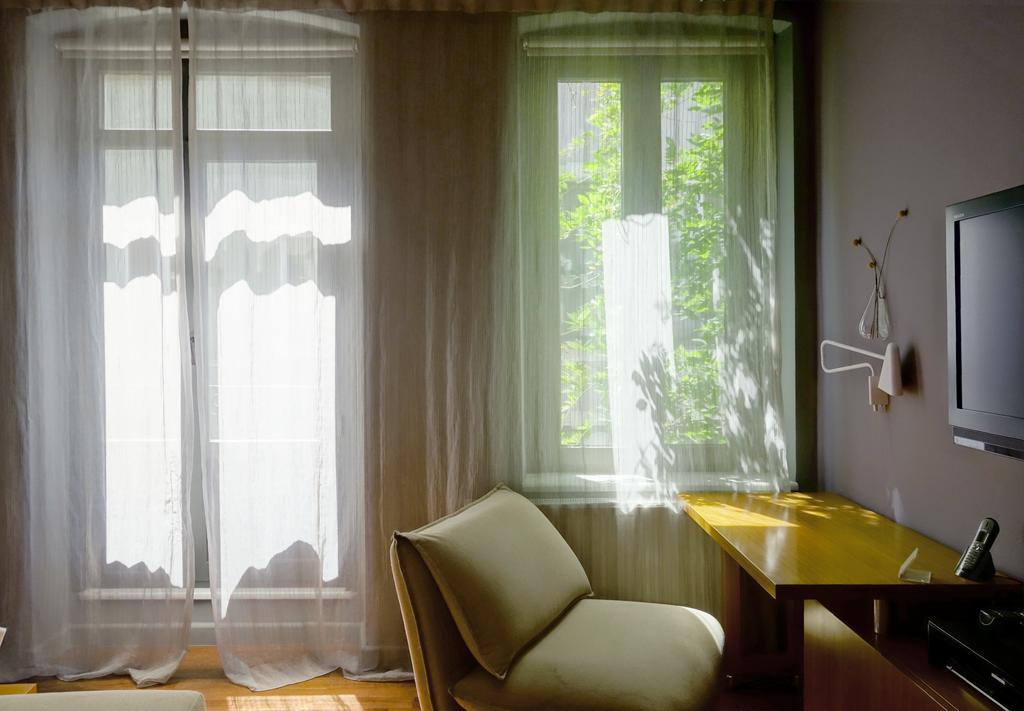 Apartament I'zaz Lofts Stambuł Zewnętrze zdjęcie