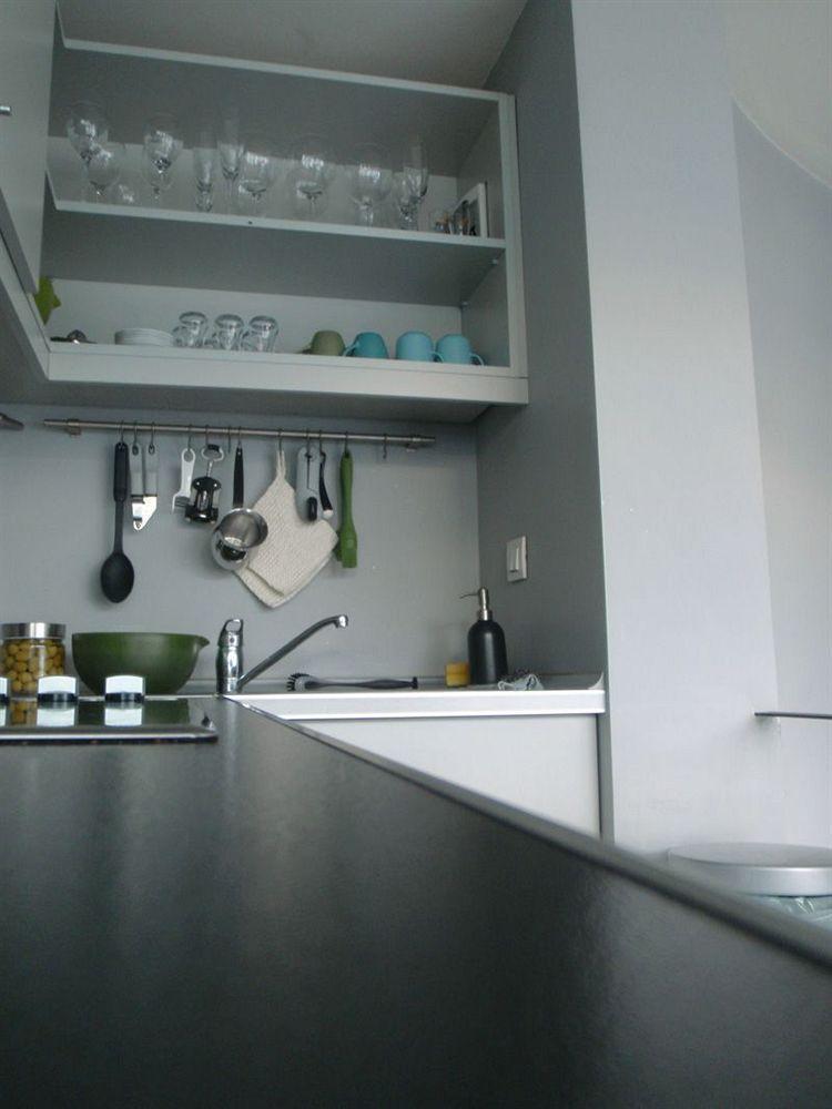 Apartament I'zaz Lofts Stambuł Zewnętrze zdjęcie