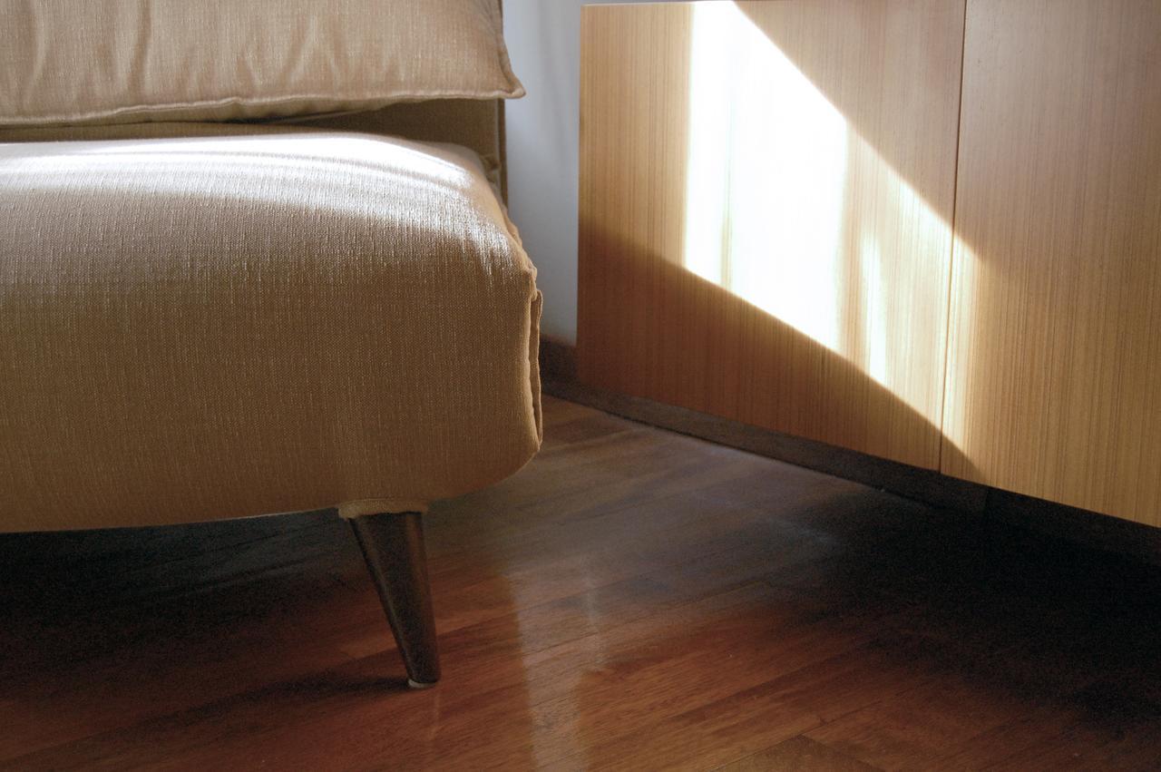 Apartament I'zaz Lofts Stambuł Zewnętrze zdjęcie
