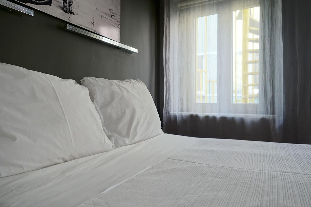 Apartament I'zaz Lofts Stambuł Zewnętrze zdjęcie