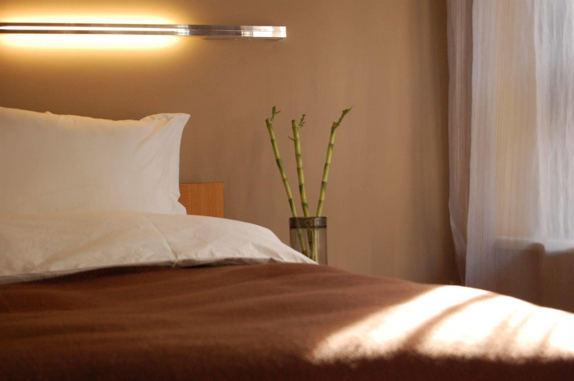 Apartament I'zaz Lofts Stambuł Zewnętrze zdjęcie