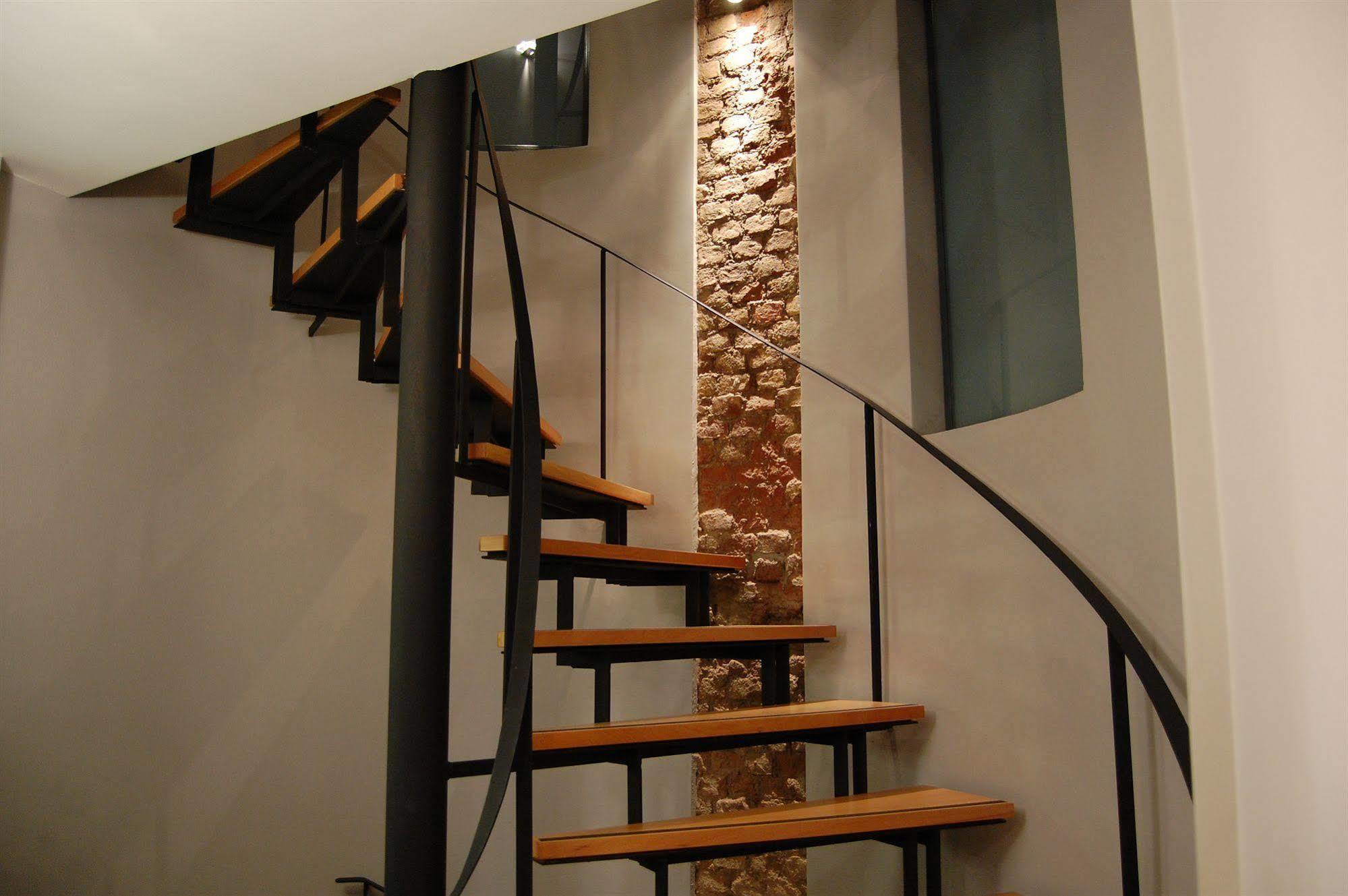 Apartament I'zaz Lofts Stambuł Zewnętrze zdjęcie
