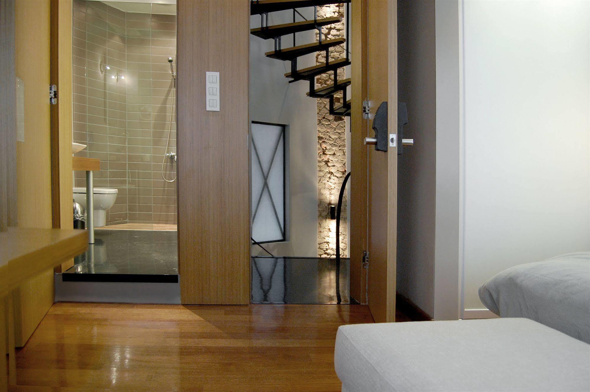 Apartament I'zaz Lofts Stambuł Zewnętrze zdjęcie